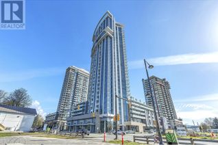 Condo Apartment for Sale, 1500 Fern Street #1401, North Vancouver, BC