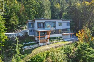 Property for Sale, 1135 Copper Drive, Britannia Beach, BC