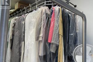 Dry Clean/Laundry Non-Franchise Business for Sale, 11495 Confidential, Vancouver, BC