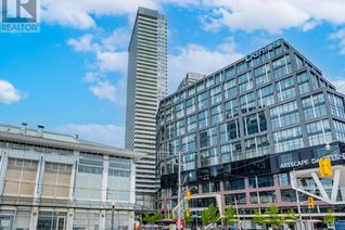 Condo Apartment for Sale, 15 Lower Jarvis Street #2205, Toronto (Waterfront Communities), ON