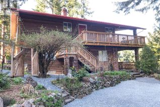 House for Sale, 1466 Mahon Rd, Shawnigan Lake, BC