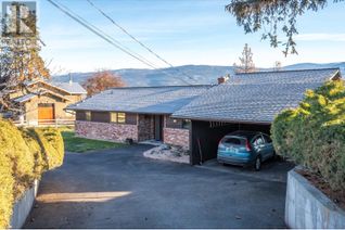 Ranch-Style House for Sale, 702 Jonathan Drive, Penticton, BC