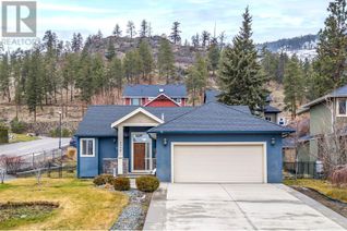 Ranch-Style House for Sale, 2398 Cobblestone Road, West Kelowna, BC