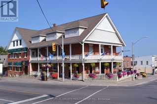 Commercial/Retail Property for Sale, 2 Bridge Street W, Bancroft, ON