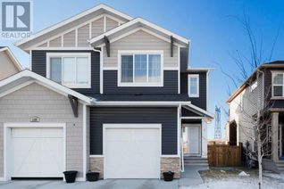 Duplex for Sale, 1 Willow Court, Cochrane, AB