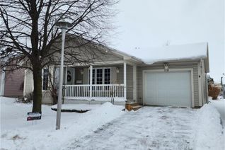 Bungalow for Sale, 110 Ethel Road, Waterloo, ON