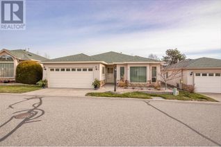 Bungalow for Sale, 2330 Butt Road #164, West Kelowna, BC