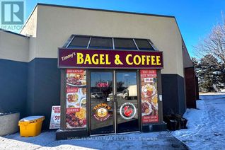 Restaurant/Pub Business for Sale, 2834 Markham Road #01, Toronto (Milliken), ON