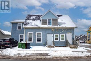 Triplex for Sale, 63 Spring Park Road E, Charlottetown, PE