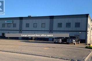 Office for Lease, 10331 Alaska Road #103, Fort St. John, BC