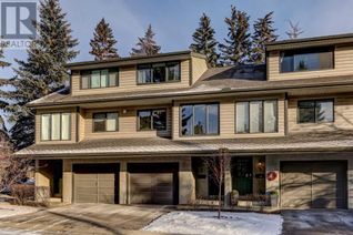 Townhouse for Sale, 140 Point Drive Nw #2, Calgary, AB