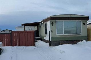 Property for Sale, 88, 9824-104 Avenue, Clairmont, AB