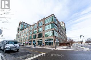 Commercial/Retail Property for Sale, 272 Manitoba Street #5, Toronto (Mimico), ON