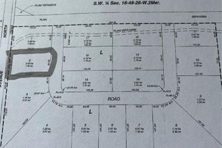 Commercial Land for Sale, Lot 2 Robertson Crescent, Buckland Rm No. 491, SK