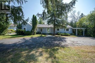 Detached House for Sale, 366 Dundas Street W, Greater Napanee, ON