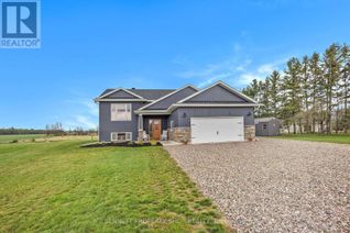 Bungalow for Sale, 24 Humphries Road, Horton, ON