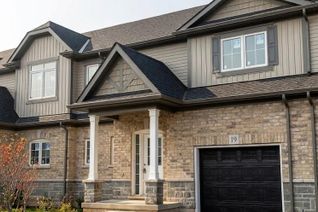 Condo Townhouse for Sale, 397 Garrison Road #19, Fort Erie (Lakeshore), ON