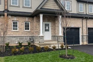Condo Townhouse for Sale, 397 Garrison Road #17, Fort Erie (Lakeshore), ON