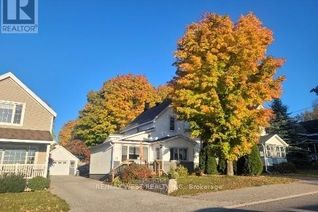 House for Sale, 21 Maria Street, Penetanguishene, ON