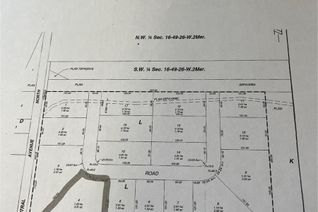 Commercial Land for Sale, Lot 4 Robertson Crescent, Buckland Rm No. 491, SK