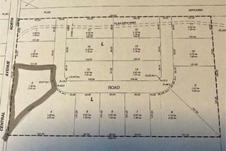 Commercial Land for Sale, Lot 3 Robertson Crescent, Buckland Rm No. 491, SK