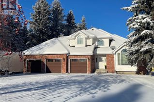 House for Sale, 2 Evergreen Estates Drive, Meadow Lake, SK