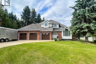 Detached House for Sale, 2 Evergreen Estates Drive, Meadow Lake, SK