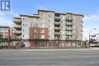 Condo Apartment for Sale, 22318 Lougheed Highway #503, Maple Ridge, BC