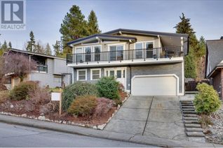 House for Sale, 224 April Road, Port Moody, BC