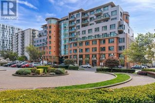 Condo for Sale, 1029 View St #601, Victoria, BC