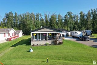 Bungalow for Sale, 4816 49a Av, Rural Lac Ste. Anne County, AB