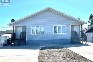 Duplex for Sale, 321 A/B 29th Street, Battleford, SK