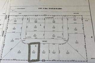 Commercial Land for Sale, Lot 5 Robertson Crescent, Buckland Rm No. 491, SK