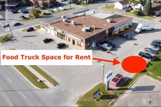 Commercial Land for Lease, 100 Madawaska Boulevard, Arnprior, ON