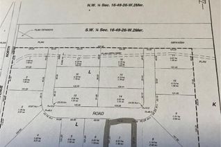 Commercial Land for Sale, Lot 7 Robertson Crescent, Buckland Rm No. 491, SK