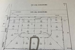 Commercial Land for Sale, Lot 6 Robertson Crescent, Buckland Rm No. 491, SK