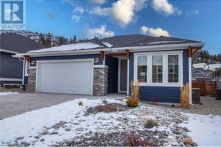 Ranch-Style House for Sale, 178 Sendero Crescent, Penticton, BC