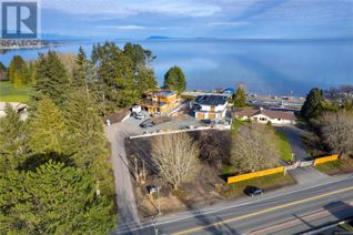 Vacant Residential Land for Sale, Lot 2 Memorial Ave, Qualicum Beach, BC