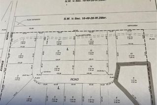 Commercial Land for Sale, Lot 9 Robertson Crescent, Buckland Rm No. 491, SK