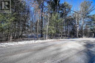 Commercial Land for Sale, 00 Clear Lake Road, Rideau Lakes, ON