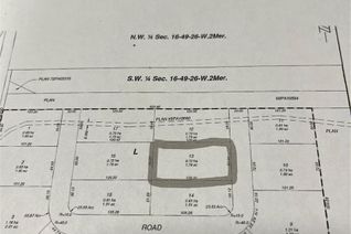 Commercial Land for Sale, Lot 13 Robertson Crescent, Buckland Rm No. 491, SK