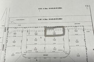 Commercial Land for Sale, Lot 12 Robertson Crescent, Buckland Rm No. 491, SK