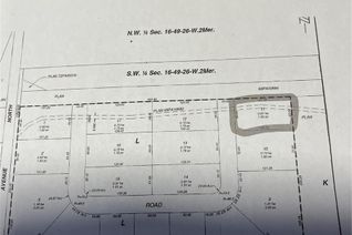 Commercial Land for Sale, Lot 11 Robertson Crescent, Buckland Rm No. 491, SK