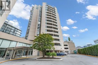 Condo Apartment for Sale, 8248 Lansdowne Road #1507, Richmond, BC