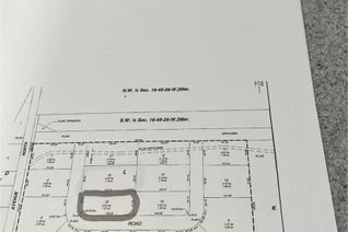 Commercial Land for Sale, Lot 15 Robertson Crescent, Buckland Rm No. 491, SK