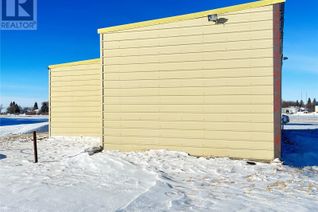 Commercial/Retail Property for Sale, . Airport Road, Maple Creek, SK