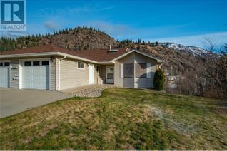 Ranch-Style House for Sale, 7600 Crema Drive, Trail, BC