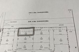 Commercial Land for Sale, Lot 17 Robertson Crescent, Buckland Rm No. 491, SK