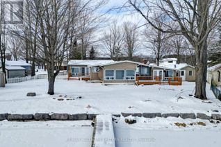 House for Sale, 30 Edgewater Drive, Smith-Ennismore-Lakefield, ON