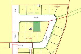 Land for Sale, 11 Fraser Dr, Breton, AB